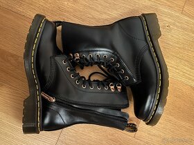 Dr. Martens nove 40 - 3