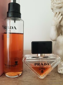 Prada Intense edp napln plus plnitelny flakon - 3