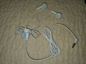 4x Handsfree / headset k telefónom Nokia (jack, Pop-Port™) - 3