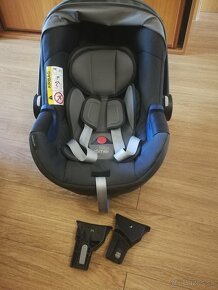 Vajíčko Britax Romer - 3