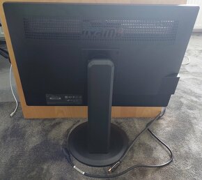 plne funkčný monitor 24" Iiyama ProLite XB2485WSU - 3