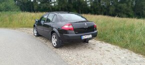 Renault Megane 2, 1,5 DCI - 3