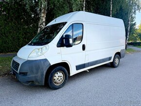 Fiat Ducato 2.3 JTD Multijet - 3