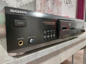 Sony CDP-XE 900 - 3