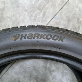 Zimné pneumatiky 315/35 R20 HANKOOK DOT2520 - 3