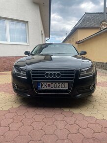 A5 2.0TDI 0940348734 - 3