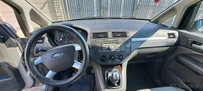 Ford C-Max 1,6  tdci 85kw - 3