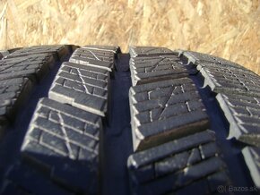 275/40 r20  zimne pneumatiky - 3