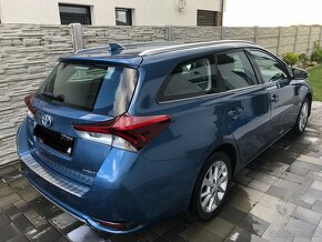 Toyota Auris TS 1.8 Hybrid - TOP, Android rádio, odhlučnenie - 3