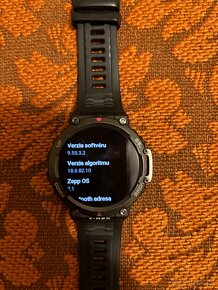 Amazfit T-Rex 2 Black - 3