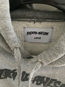 Fucking awesome hoodie - 3