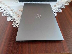 DELL Precision 5750 (DELL XPS 17" 9700) - 3