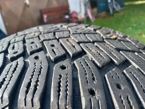 245/40 r19 zimne pneumatiky - 3