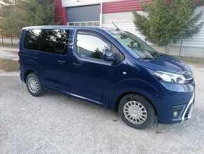 Toyota Proace Verso, 2.0 - 3