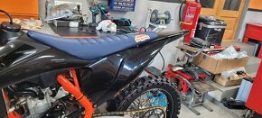 2022 KTM 350 SX-F za 4899 eur chcete ho ? - 3