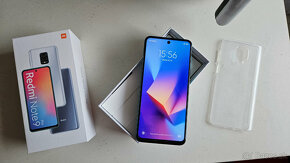 Xiaomi Redmi Note 9 Pro 8/128GB - zachovalý - 3