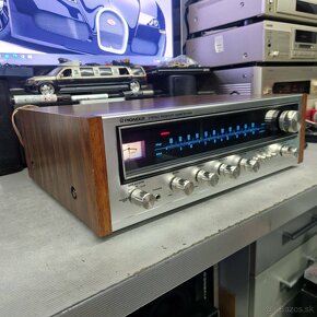 PIONEER SX-434...FM/AM stereo receiver.... - 3