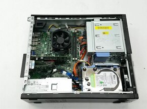 Počítač/PC - DELL OPTIPLEX 790 SFF - 3