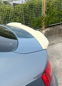 Audi a5 spoiler / krídlo - 3