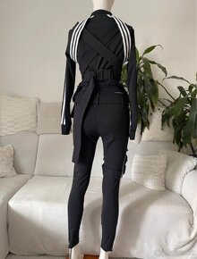 Set Adidas Originals x Olivia Blanc & Jo Von Choi techwear - 3