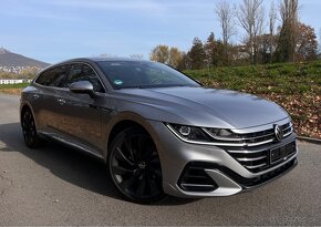 ‼️VOLKSWAGEN ARTEON SB 2.0TDI 147kw 3xRLINE‼️ - 3