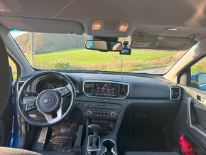 Kia Sportage 1,6 TGDi - 3