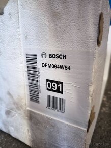 Digestor Bosch DFM064W54 - 3