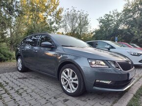 Škoda Octavia combi - 3