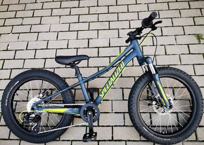 Predám detsky bicykel SPECIALIZED RipRock 20 - 3