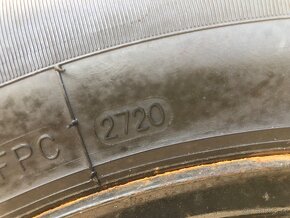 5x112 r16 zimné - 3