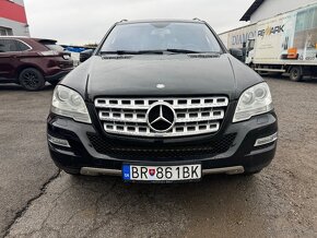 Mercedes ML350 cdi - 3