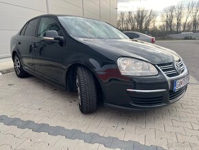 VW jetta 1.9TDI 77KW - 3