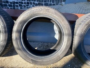 Letné pneumatiky 205/55 R16 - 3