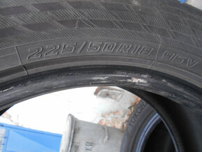 225/50R18 - 3