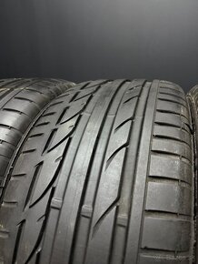 Sada pneu 245/45/18 BRIDGESTONE - 3