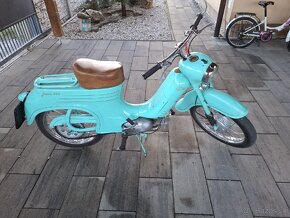 Jawa 555 - 3