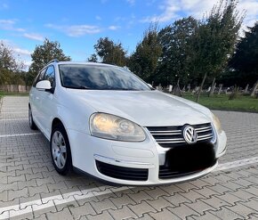 Vw Golf 5 - 3