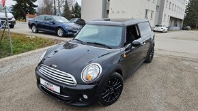 Mini Clubman Cooper 1.6 D - 3