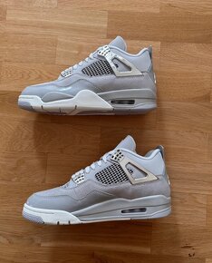 Jordan 4 - 3