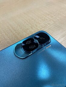 Honor 90 Lite Tyrkysový - 256GB - 3