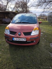 Renault Modus 1,2 i benzín - 3