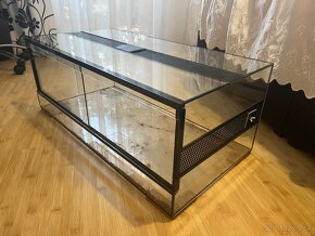 Terrarium 80x40x30 - 3