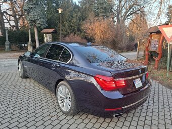 BMW 740d x-drive 230kw 2015r 245tis - 3