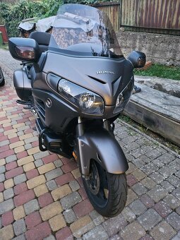 HONDA GOLDWING 1800 - 3