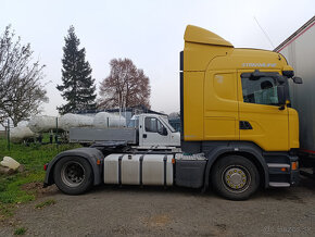 SCANIA R 450 4x2 Klasik - 3