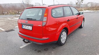 FORD FOCUS COMBI DIESEL NOVÁ STK 01/27 - 1190.-EUR - 3