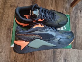 Puma RS-X³ Prism - veľkosť 44,5 - 3