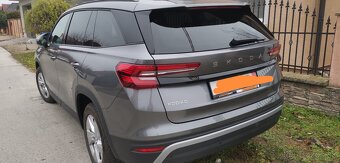 Kodiaq 2,0d 2025 - 3