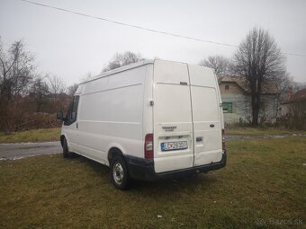 Ford Transit - 3