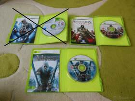 Viking, Assassinc Creed 2 - Xbox 360 - 3